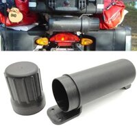 Hộp đựng áo mưa xe đạp đa năng chống nước ống xe đạp địa hình