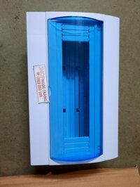 Hộp Đựng Aptomat từ 9 đến 12 - Giá 1 Cái