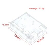Hộp Đựng Arduino UNO R3
