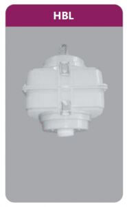 Hộp đựng ballast đèn Highbay chống nổ HBL