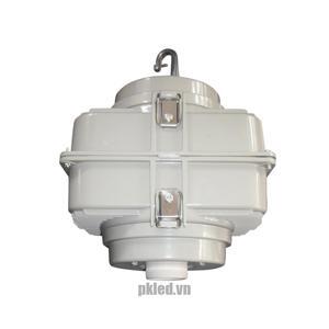 Hộp đựng ballast Duhal HBL