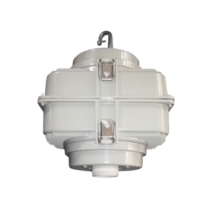 Hộp đựng ballast Duhal HBL