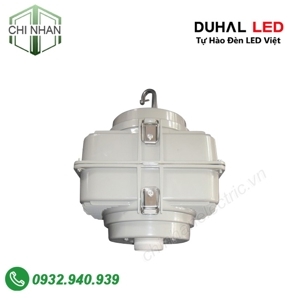 Hộp đựng ballast Duhal HBL