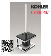 Hộp đựng bàn chải bồn cầu Kohler Stages K-27368T-AH7