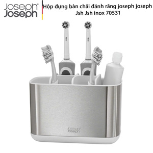 Hộp đựng bàn chải đánh răng Joseph inox 70531