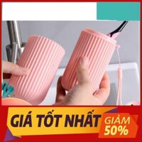 Hộp đựng bàn chải kem đánh răng du lịch ống đựng đồ đa chức năng tiện dụng 88077  Siêu rẻ