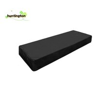 Hộp đựng bàn phím đàn Piano 88 phím Bàn phím đàn Piano co giãn Vỏ chống nước chống bụi có khóa dây rút