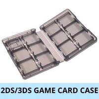 Hộp đựng băng game Nintendo 3DS Game Card Case 22 Slot