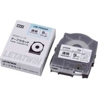 Hộp đựng băng mực in MAX LM-TP509T