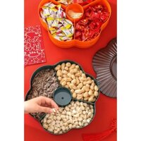 Hộp đựng bánh Tết 2023