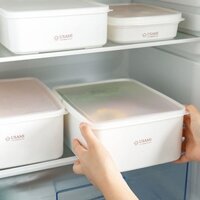 Hộp Đựng Bảo Quản Sữa Mẹ Trong Tủ Lạnh Tiện Dụng