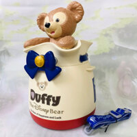 Hộp đựng Bắp gấu Duffy (hàng Nhật) CGV