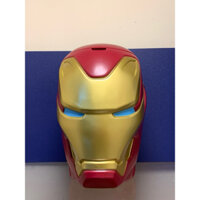 Hộp đựng bắp, mô hình Ironman chính hãng Major Cinema