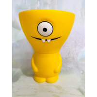 Hộp Đựng Bắp - Nước 2 in 1 CGV phim Ugly Dolls