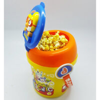 Hộp Đựng Bắp Rang Bơ Đa Năng Tiện Dụng