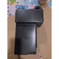 Hộp đựng bình xe cỏ hộp bình chữ L