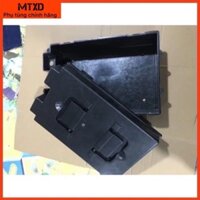 Hộp đựng bình xe điện M133s xe nhỏ nhựa xịn
