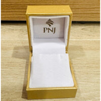 Hộp đựng bông tai pnj