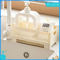 Hộp đựng bọt biển bồn rửa chén di động Bộ thoát nước dạng lỏng để sử dụng tại nhà phòng tắm