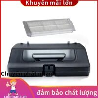 Hộp đựng bụi bình chứa nước 2 trong 1 Thùng đựng bụi bằng nhựa cho Xiaomi Robot hút bụi Cây lau nhà 2S 3C VIOMI V2 V3 XMSTJQR2S B106CN STYTJ02YM Bộ phận lọc.cheap