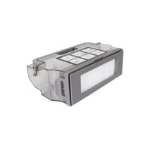 Hộp Đựng Bụi + Bộ Lọc HEPA Thay Thế Cho robot Hút Bụi Ecovacs DN55 DJ35 DJ36 DD35 DD56 DD37