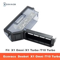 Hộp đựng bụi cho máy hút bụi Robot ECOVACS DEEBOT X1 Omni X1 Turbo T10