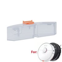 Hộp Đựng Bụi Hoặc Bình Nước Cho xiaomi Roborock S7 T7S T7S PLUS G10 Robot Hút Bụi Bộ Phận Lọc Phụ Kiện