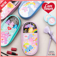 Hộp đựng bút chì CareBears Care Bears Nhiều túi
