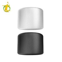 Hộp đựng bút chì hợp kim nhôm một lỗ cho văn phòng trường học