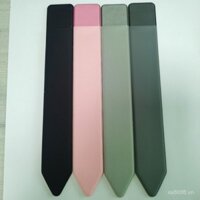Hộp đựng bút chì mới bán chạy xuyên biên giới, vỏ bảo vệ cho Surface Pro 4, túi đựng bút có in logo