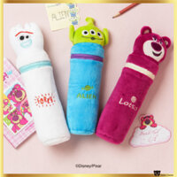 Hộp đựng bút chì thiết kế búp bê Disney Pixar Toy Story 3 loại