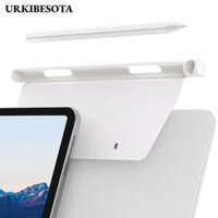 Hộp đựng bút chì URKIBESOTA, Bút chì thông minh Folio, Tương thích với Phụ kiện Stylus bàn phím M-agic Túi đựng bút chì 1 / 2