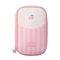 Hộp đựng bút cho bé Zoyzoii®B20 Pencil Case ( Quả Cherry )