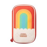Hộp đựng bút cho bé Zoyzoii®B20 Pencil Case ( Cầu Vồng )