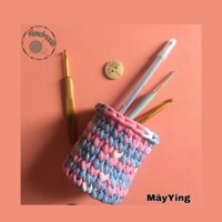 Hộp đựng bút - handmade