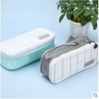 Hộp đựng bút KOKUYO túi đựng dung lượng lớn