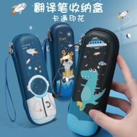 ✘Hộp đựng bút từ điển✘ Thích hợp cho NetEase Youdao Từ Điển Bút Bảo Vệ từng bước Cao Nhỏ Thông Minh Alpha Trứng Dịch Bút Hộp Bảo Quản
