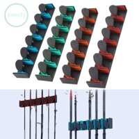 Hộp đựng cần câu bằng nhựa ABS Dụng cụ câu cá xây dựng