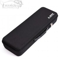 Hộp Đựng Cần Câu Cá Chống Sốc LEO