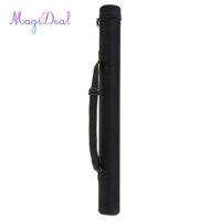 Hộp đựng cần câu MagiDeal Túi đựng cần câu có dây đeo có thể điều chỉnh