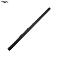 Hộp đựng cần câu TENOL, Túi đựng Cue bể bơi chống trầy xước 1 / 2 có dây đeo vai, hộp đựng, bể bi-a