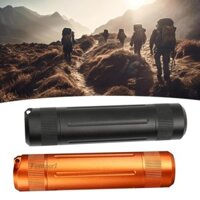 Hộp đựng Capsule Seal Chai kín khí Hộp đựng di động Hộp đựng sinh tồn cho du lịch ngoài trời