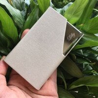 HỘP ĐỰNG CARD CAO CẤP KHẮC TÊN THEO YÊU CẦU