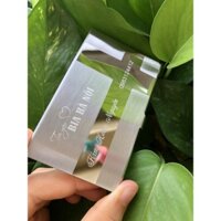HỘP ĐỰNG CARD KHẮC TÊN THEO YÊU CẦU Ở HÀ NỘI