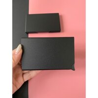 Hộp đựng card tặng nhân viên - In Logo lên ví name card theo yêu cầu - Hỏa Tốc