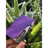 hộp đựng card visit bỏ túi tiện lợi