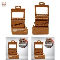 Hộp đựng chỉ số CHiWANji, Hộp đựng chỉ số kim loại Hộp lưu trữ cho Twist