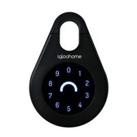 Hộp đựng chìa điện tử Hafele Smart keybox