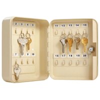 Hộp đựng chìa khóa 20 chìa Master lock 7131D