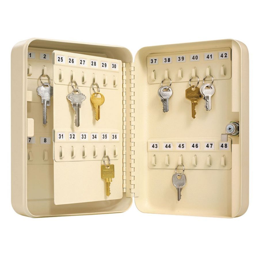 Hộp đựng chìa khóa 48 chìa Master Lock 7101D